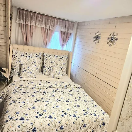 Vannet Ii Villa