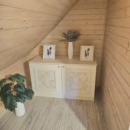 Vannet Ii * Liptovský Mikuláš