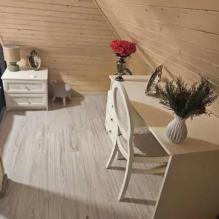 Vannet Ii Villa Liptovský Mikuláš