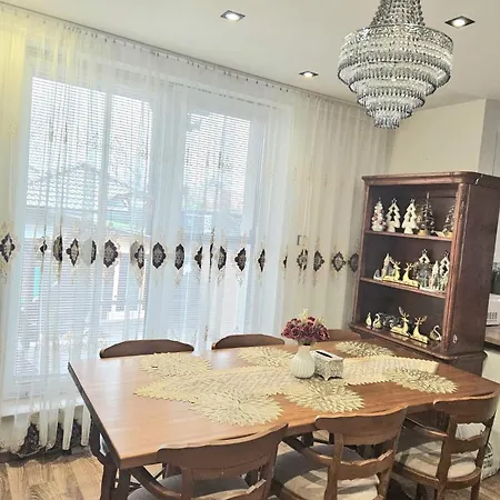 Villa Vannet Ii Liptovský Mikuláš