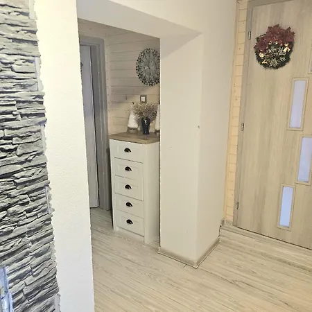 Vannet Ii Villa Liptovský Mikuláš