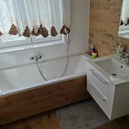 Vannet Ii Villa *